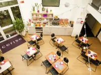 Hotel Cerise Nancy Hotele w: Nancy