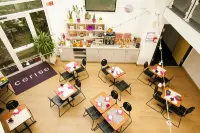 Hotel Cerise Nancy