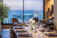 O Monot Boutique Hotel Beirut