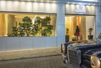 O Monot Boutique Hotel Beirut Hotels in 
