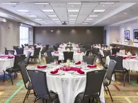 Residence Inn Pullman Hôtels à : Pullman