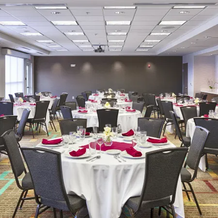 Residence Inn Pullman Отели в г. Пулман