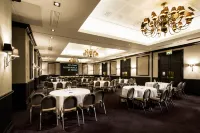 Pentahotel Reading