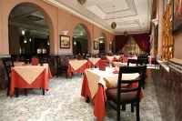 Diwane Hotel & Spa Marrakech