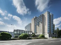 Orea Congress Hotel Brno Hotels in Brno