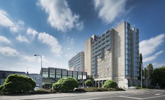 OREA Congress Hotel Brno - Housity