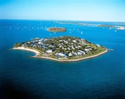 Opal Key Resort & Marina