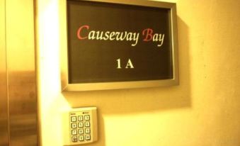 Causeway Bay Inn