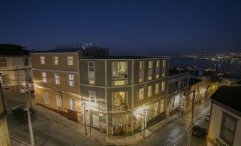 Casa Galos Hotel & Lofts