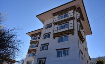 Bhutan Serviced Apartments