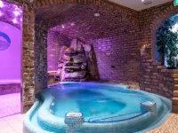 Thon Hotel Skeikampen Hotels in Svingvoll