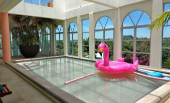 Hotel Real del Angel - Housity