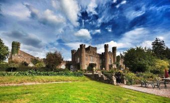 Augill Castle