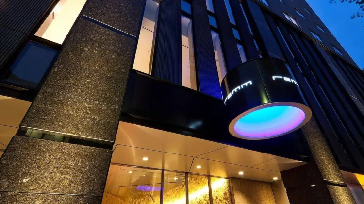 レム鹿児島 外観