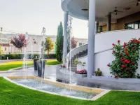 Hotel Aquila Hotels in Orte