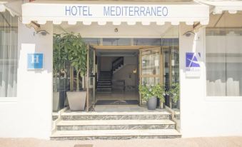 AzuLine Hotel Mediterraneo
