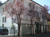 Hotel Aaron Hotels in 