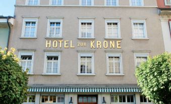 Sorell Hotel Krone