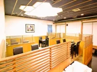 Ota  Now Resort Hotel