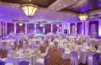 InterContinental Hotels AQABA (RESORT AQABA) by IHG