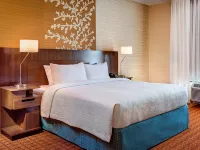 Fairfield Inn & Suites Detroit Canton Hotels in Canton