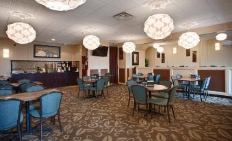 Best Western Airdrie