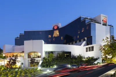 Mak Albania Hotel Hotel a 