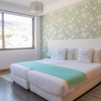 Standard Apartment Five Design Rooftop by Storytellers Promo Code