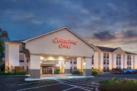 Hampton Inn Thomasville Hotels in 