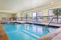 SpringHill Suites Austin Parmer/Tech Ridge