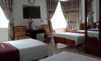 Tuyên Sơn Hotel