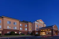 Fairfield Inn & Suites Bentonville Rogers