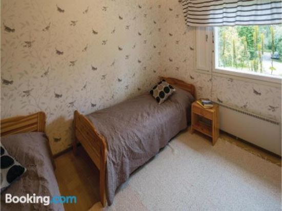 三卧室度假别墅