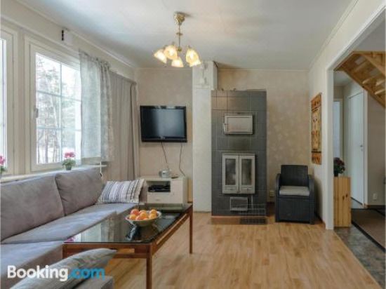 三卧室度假别墅