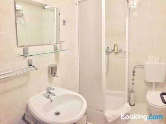 舒适双人间 - 带阳台