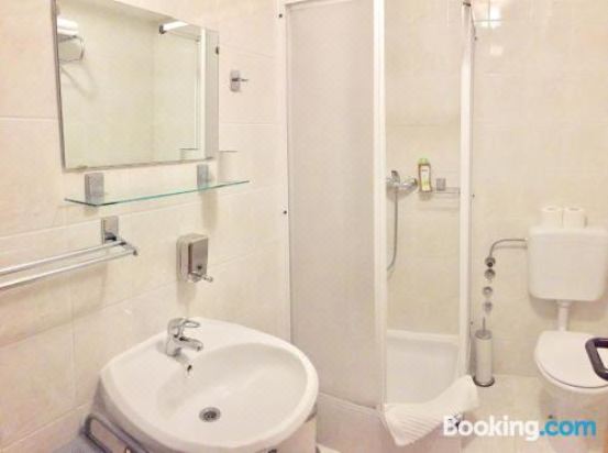 舒适双人间 - 带阳台