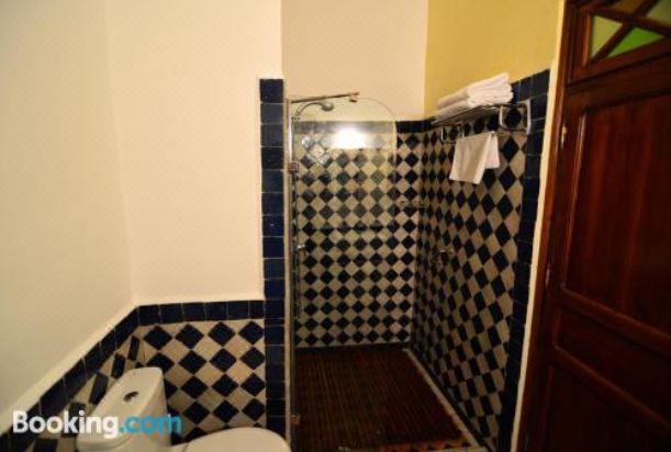 标准双人或双床房