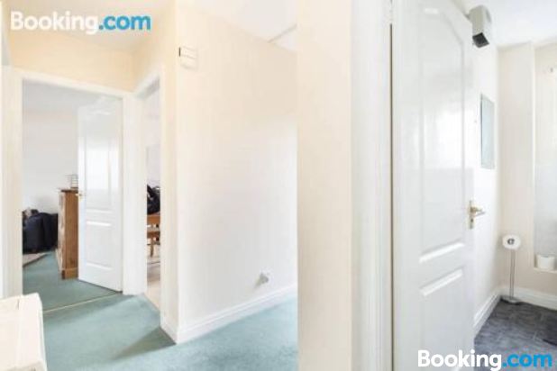 公寓 - 地面楼层