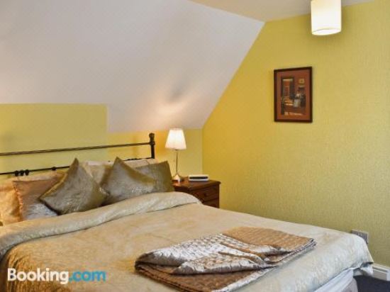 Blencathra House Four-Bedroom Holiday Home