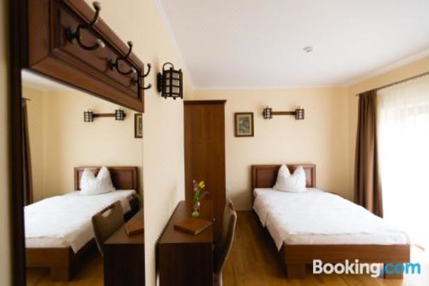 豪华单人间 - 配有法式床