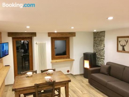 Appartamentinid Standard Apartment