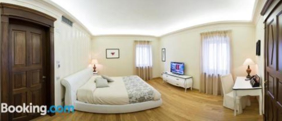 套房 - 带桑拿浴室