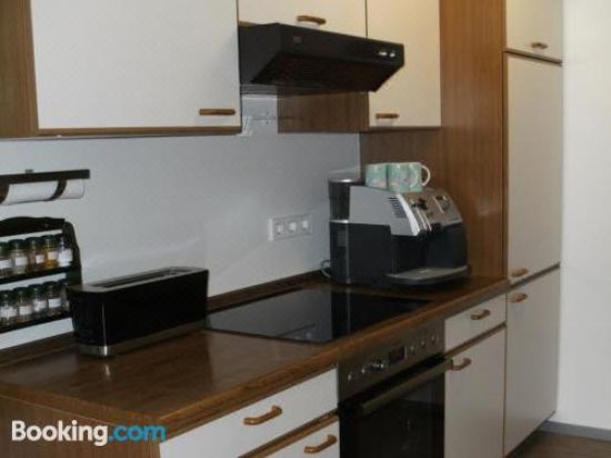 高级一卧室公寓