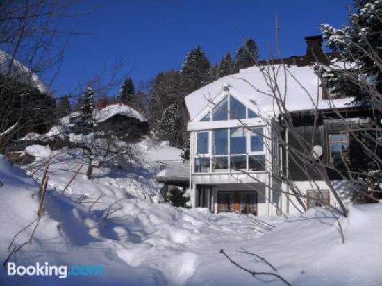 高级一卧室公寓