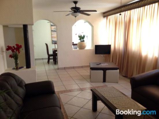 Mi Depa Mango Apartment