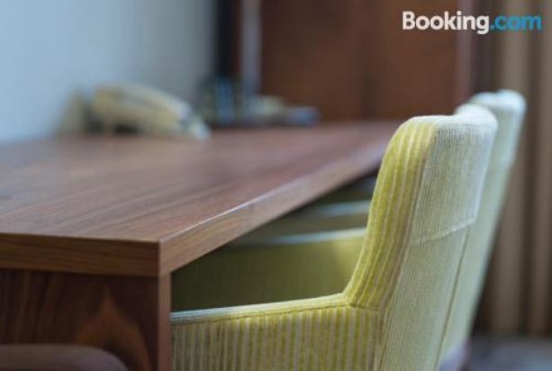 雙人間可使用健康中心