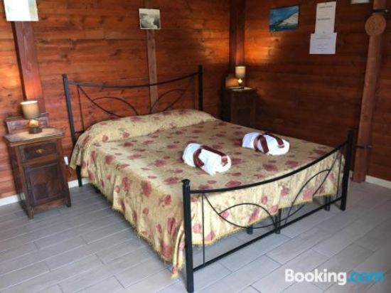 双人房（带独立浴室）