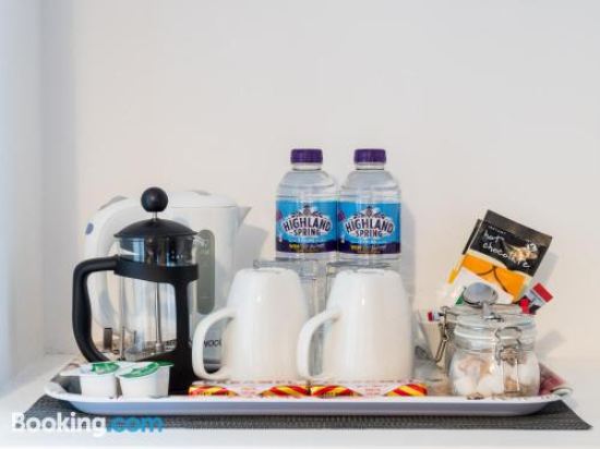 单人房（带独立浴室）