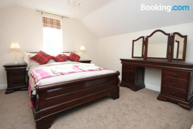 豪华双人间 - 带浴缸