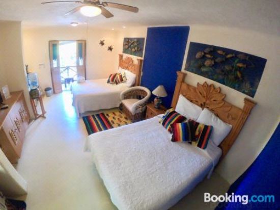 美景一室公寓设 - 带私人阳台